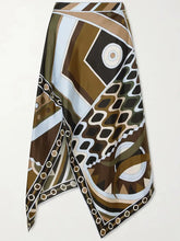 Halter Skirt Set