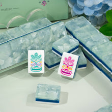 Palm Beach Mahjong Set