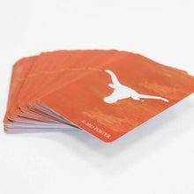 Texas Playing Cards