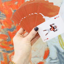 Texas Playing Cards