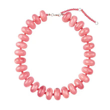Chunky Beaded Necklaces