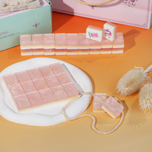 Garden Party Mahjong Set