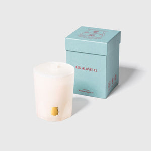 Trudon The Alabasters Abd El Kader Candle