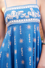 Alemais Acacia Sundress