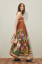 Alemais Alfie Twist Sundress