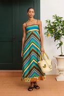Alemais Charlie Day Dress
