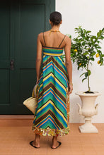 Alemais Charlie Day Dress
