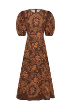 Alemais Seraphina Midi Dress