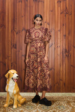 Alemais Seraphina Midi Dress
