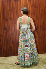Alemais Tommasina Summer Dress