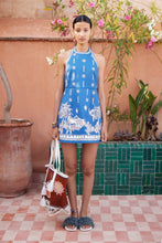 Alemais Acacia Mini Dress