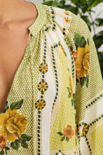 Alemais Dixie Mini Dress