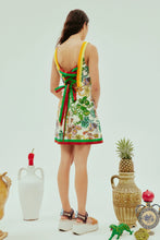 Alemais Fiesta Mini Dress