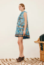 Alemais Georgie Mini Dress