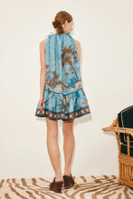 Alemais Georgie Mini Dress