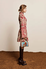 Alemais Kenny Mini Dress