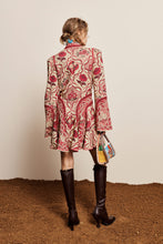 Alemais Kenny Mini Dress