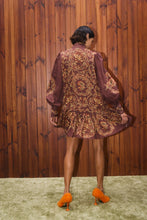Alemais Seraphina Mini Dress
