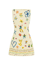 Alemais Sidi Mini Dress