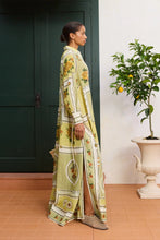 Alemais Dixie Shirtdress