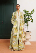 Alemais Dixie Shirtdress