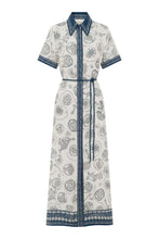 Alemais Shirtdress