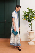 Alemais Shirtdress