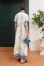 Alemais Shirtdress