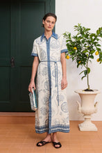 Alemais Shirtdress