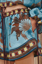 Alemais Georgie Short