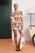 Alemais Haze Mini Short