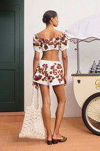 Alemais Haze Mini Short