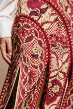 Alemais Kenny Skirt