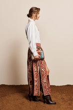 Alemais Kenny Skirt