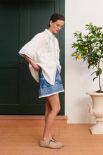 Alemais Lucky Mini Skirt