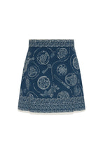 Alemais Lucky Mini Skirt