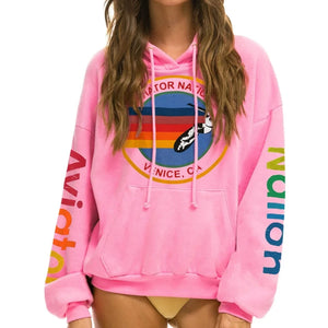 Pink nation sweaters hotsell