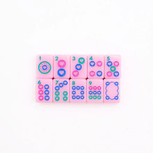 My Fair Mahjong Mini Travel Set