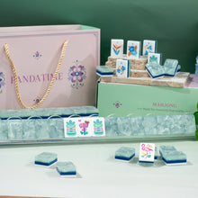 Palm Beach Mahjong Set