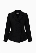 LoveShackFancy Morrow Jacket