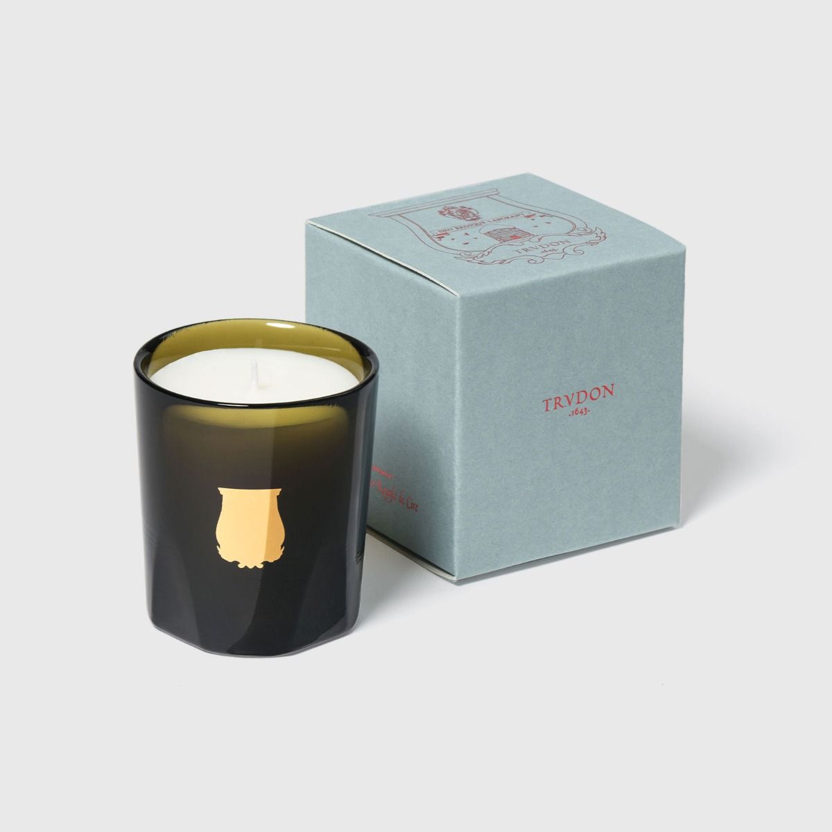 Trudon Cyrnos Candle (Petite) - Thumbnail 2