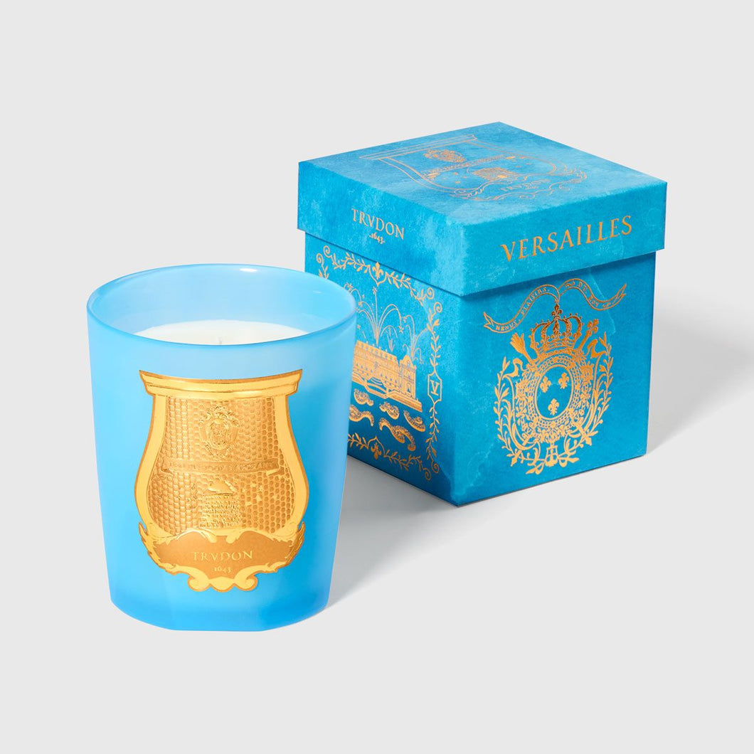Trudon Versailles Candle (Classique)