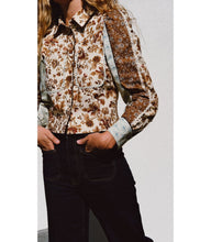 Andion Calista Blouse