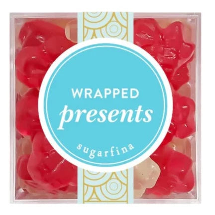 Sugarfina Wrapped Presents Gummies
