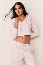 LoveShackFancy Arienne Hoodie