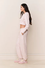 LoveShackFancy Lillia Sweatpant