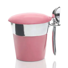 Ice Cream Pint Holder