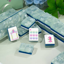 Palm Beach Mahjong Set