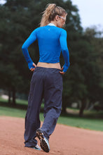 FP Movement Tempo Ruched Long Sleeve