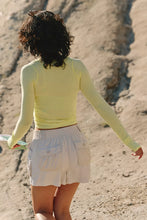 FP Movement Tempo Ruched Long Sleeve